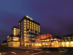 Agoda.com Malaysia Apartments & Hotels