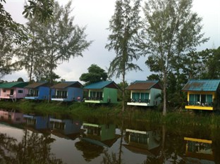 Agoda.com Thailand Apartments & Hotels