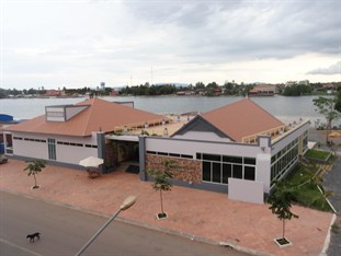 Agoda.com Cambodia Apartments & Hotels