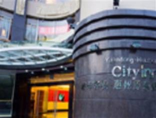 Agoda.com China Apartments & Hotels