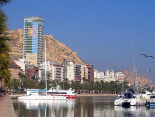 Agoda.com Spain Apartments & Hotels