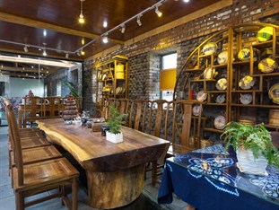 Agoda.com China Apartments & Hotels