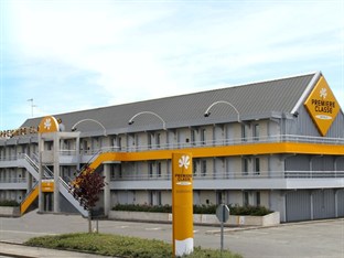 Agoda.com Apartments & Hotels France 