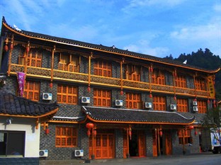 Agoda.com China Apartments & Hotels