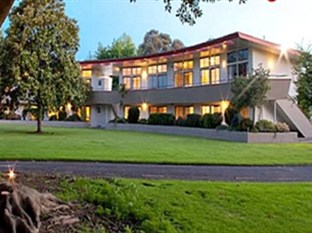 Agoda.com New Zealand Apartments & Hotels