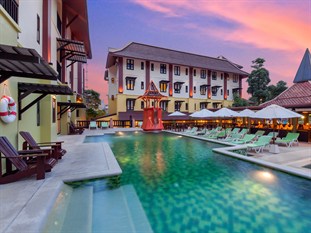 Agoda.com Thailand Apartments & Hotels