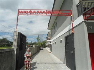 Agoda.com Indonesia Apartments & Hotels