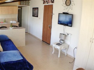 Agoda.com Israel Apartments & Hotels