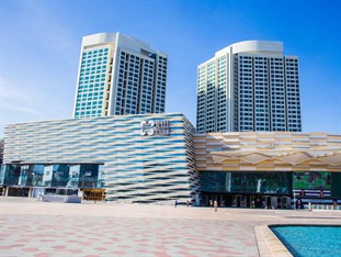 Agoda.com China Apartments & Hotels