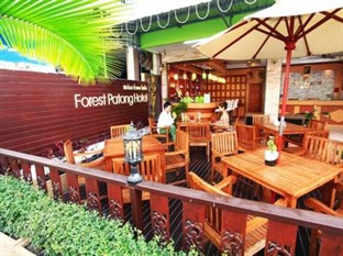 Agoda.com Thailand Apartments & Hotels