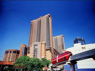 Agoda.com Malaysia Apartments & Hotels