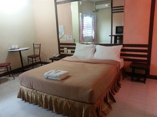Agoda.com Thailand Apartments & Hotels