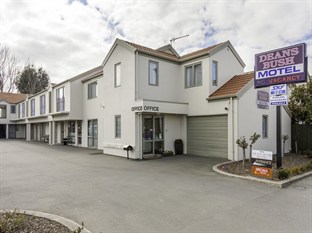 Agoda.com New Zealand Apartments & Hotels
