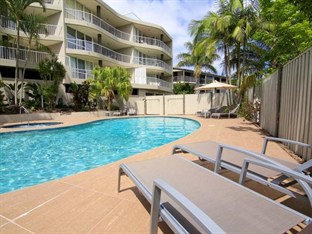 Agoda.com Australia Apartments & Hotels