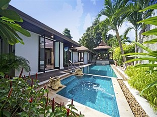 Agoda.com Thailand Apartments & Hotels