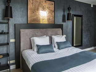 Agoda.com Netherlands Apartments & Hotels