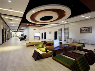 Agoda.com Thailand Apartments & Hotels