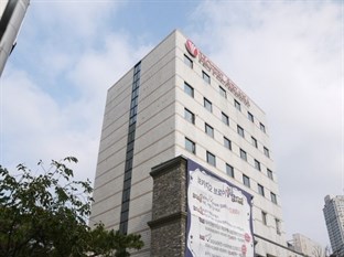 Agoda.com South Korea Apartments & Hotels