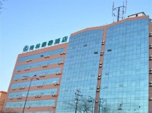 Agoda.com China Apartments & Hotels