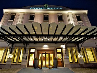 Agoda.com Italy Apartments & Hotels