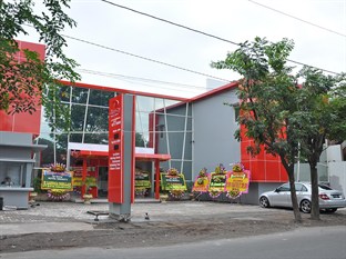 Agoda.com Indonesia Apartments & Hotels