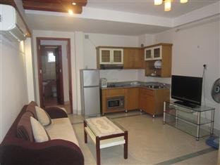 Agoda.com Vietnam Apartments & Hotels  