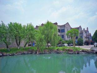 Agoda.com China Apartments & Hotels