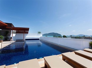 Agoda.com Thailand Apartments & Hotels