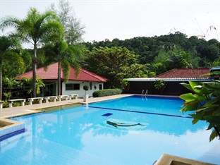 Agoda.com Thailand Apartments & Hotels