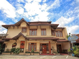 Agoda.com Indonesia Apartments & Hotels