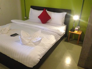 Agoda.com Thailand Apartments & Hotels