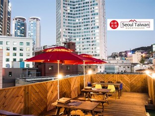 Agoda.com South Korea Apartments & Hotels