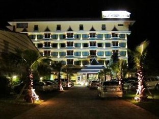 Agoda.com Thailand Apartments & Hotels