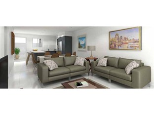 Agoda.com Australia Apartments & Hotels