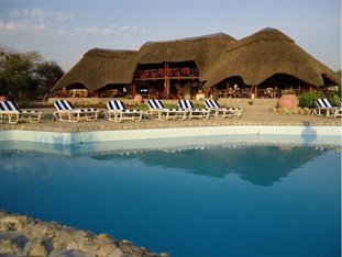 Agoda.com Tanzania Apartments & Hotels