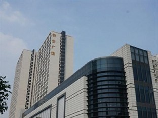 Agoda.com China Apartments & Hotels