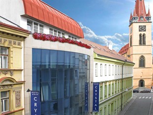 Agoda.com Czech Republic Apartments & Hotels in Europe