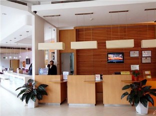 Agoda.com China Apartments & Hotels