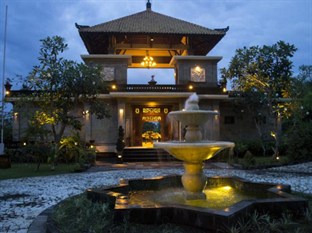 Agoda.com Indonesia Apartments & Hotels