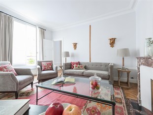 Agoda.com Apartments & Hotels France 