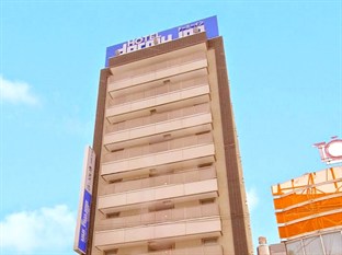 Agoda.com Japan Apartments & Hotels