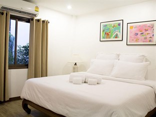 Agoda.com Thailand Apartments & Hotels