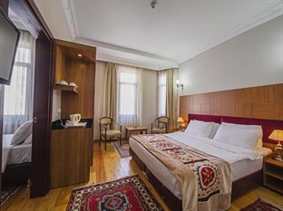 Agoda.com Turkey Apartments & Hotels