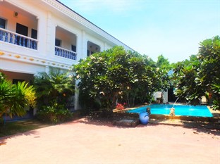 Agoda.com Thailand Apartments & Hotels