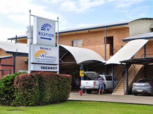 Agoda.com Australia Apartments & Hotels