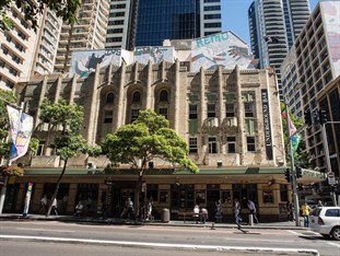 Agoda.com Australia Apartments & Hotels