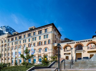 Agoda.com Russia Apartments & Hotels