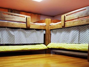 Agoda.com South Korea Apartments & Hotels