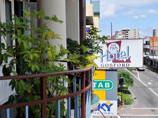 Agoda.com Australia Apartments & Hotels