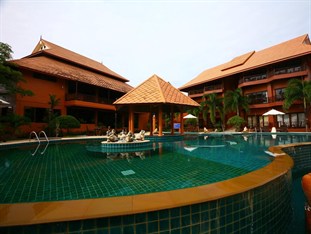 Agoda.com Thailand Apartments & Hotels